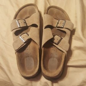 Betula (birkenstock) sandals